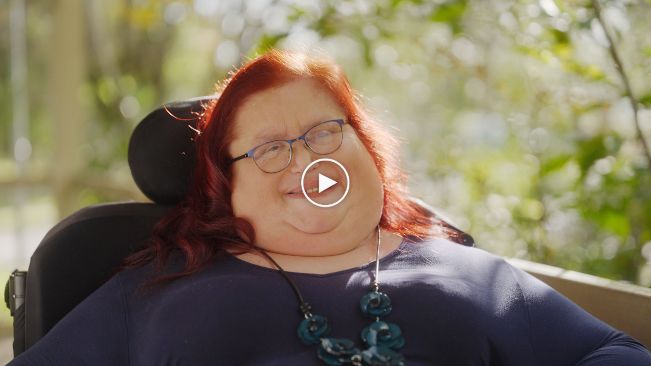 More Than Walls and Doors Video